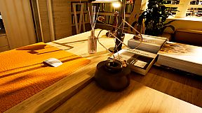 Evernoth A Deep Descent