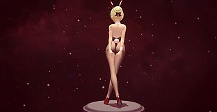 星塔星夜MONOBEHEVO DLC 兔女郎