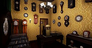 Waking the Glares - Chapters I and II