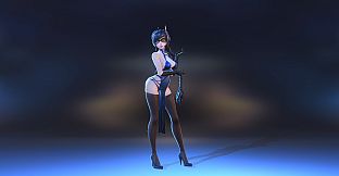 Angel Legion-DLC Secret Shadow