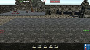 Defenders of Legends