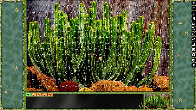 Jigsaw Puzzle Pack - Pixel Puzzles Ultimate: Canary Islands