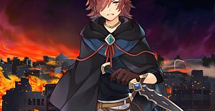 Burning Faith - Total War