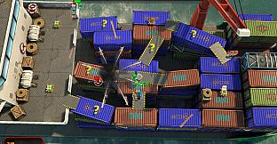 Dollar Dash - Robber's Toolkit DLC