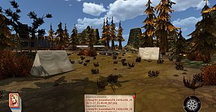 Tortured Hearts - Or How I Saved The Universe. Again.