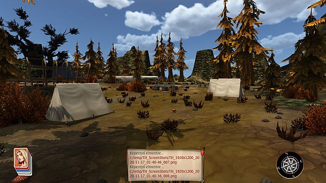 Tortured Hearts - Or How I Saved The Universe. Again.