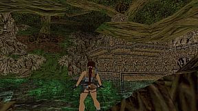 Tomb Raider III (1998)