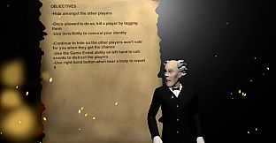 The Deed of Deception