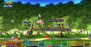 Angel Express (Tokkyu Tenshi) - OST