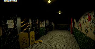 电梯: 无间 / ELEVATOR: AVICI