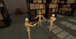 Manikin Mimic