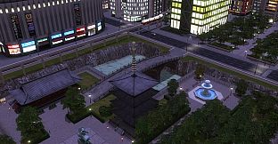 Cities in Motion: Tokyo