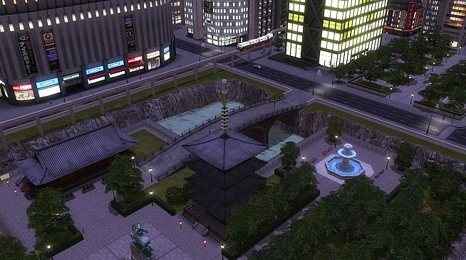 Cities in Motion: Tokyo