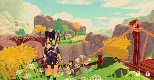 Cynthia: Hidden in the Moonshadow - 'Cyberthia' Costume