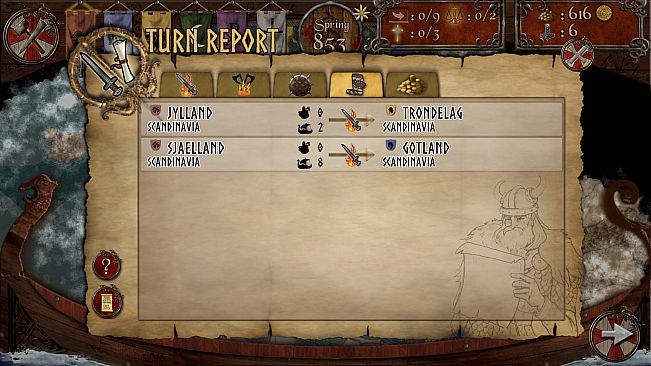 Age of Viking Conquest