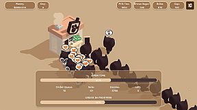 Boba Simulator : Idle Shop Management