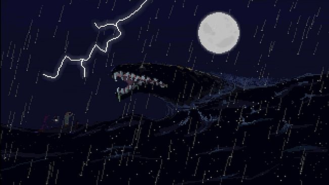 Scholar Adventure: Lost Night