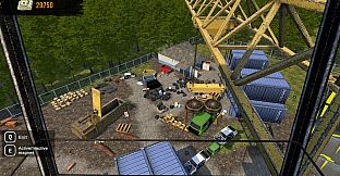 Pool Cleaning Simulator & Junkyard Builder Bundle