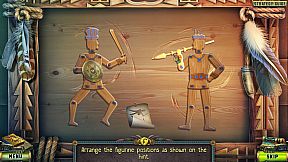 The Legacy: Forgotten Gates Collector's Edition