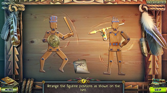 The Legacy: Forgotten Gates Collector's Edition