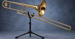 Puzzle Musical Instruments