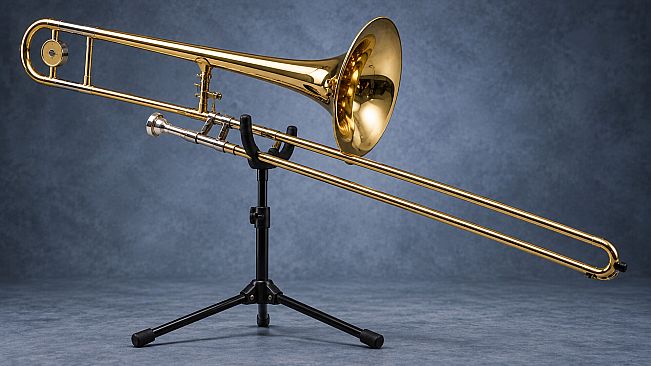 Puzzle Musical Instruments