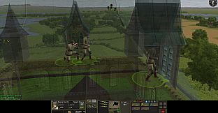 Combat Mission: Battle for Normandy - Battle Pack 2