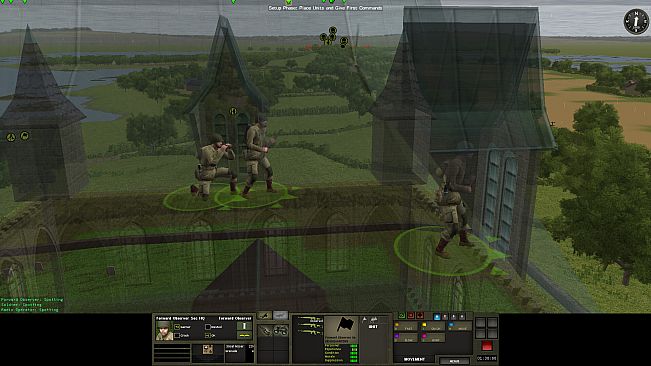 Combat Mission: Battle for Normandy - Battle Pack 2