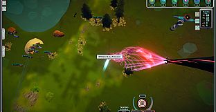 Ripped From Time: Outpost