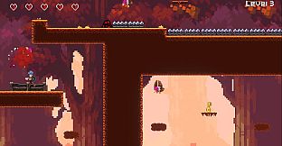 Oakbound Quest (Windows)