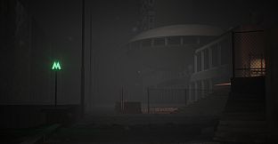 LYSA HORA: The Haunted Hill