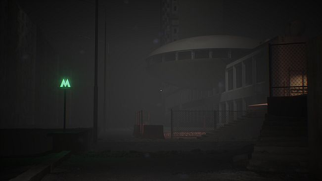 LYSA HORA: The Haunted Hill