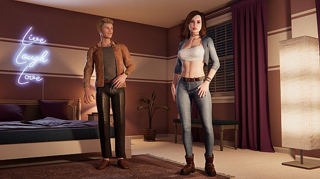 House Party - Supporter Pack