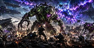Corrupted Skies