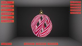 Christmas Tree Decorator