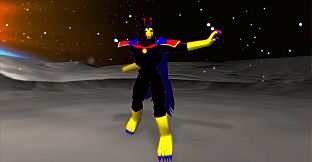 Schwarzerblitz - 8-Colors Star Guardians Collaboration Costumes (Chapter 2)