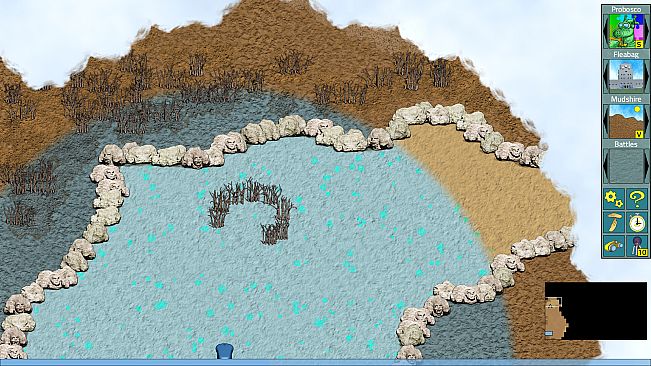 Zbuki Zoo Strategic Comedy