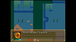 Lof-Ely: The Dark Cave