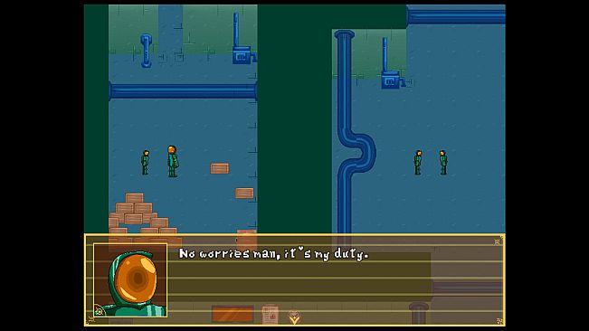 Lof-Ely: The Dark Cave