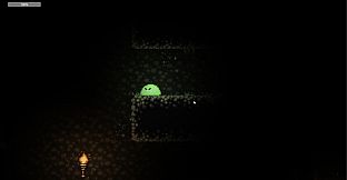 Joey's Slimeventure