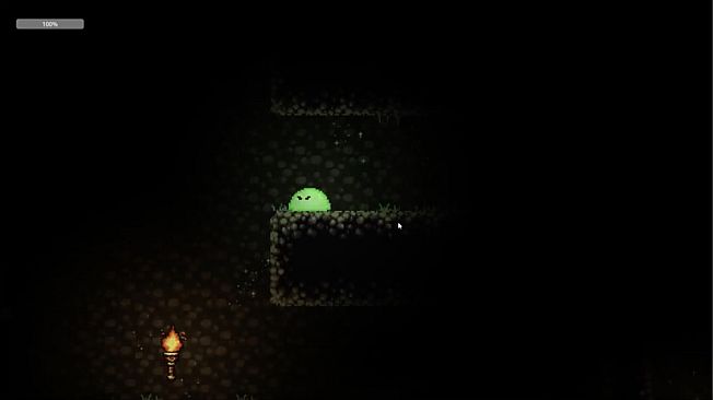 Joey's Slimeventure