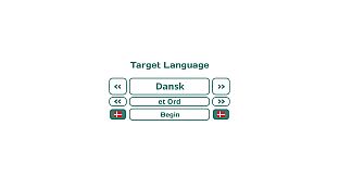 Influent DLC - Dansk [Learn Danish Language]