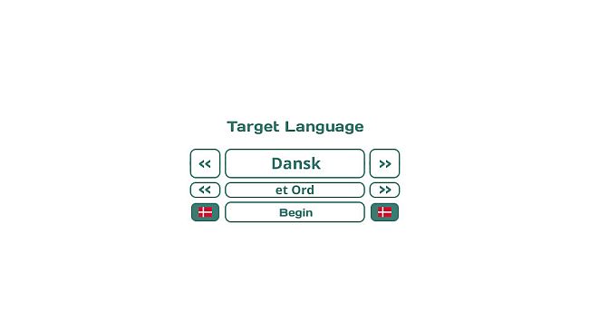 Influent DLC - Dansk [Learn Danish Language]