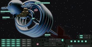 Orbital Margins