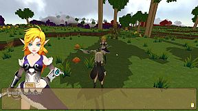 魂之大陆 Soultia