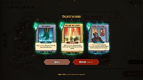 Deathless. The Hero Quest