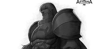 Aeterna Chronicles: Memento Mori