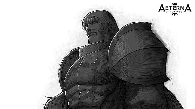Aeterna Chronicles: Memento Mori