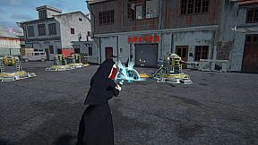 Animal Babysister Fighter : Zombie Coming!