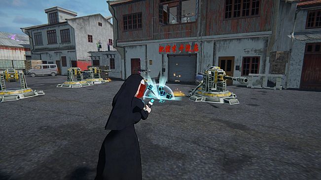 Animal Babysister Fighter : Zombie Coming!